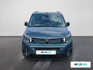 Citroën Berlingo Diesel