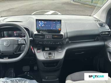 Citroën Berlingo Diesel