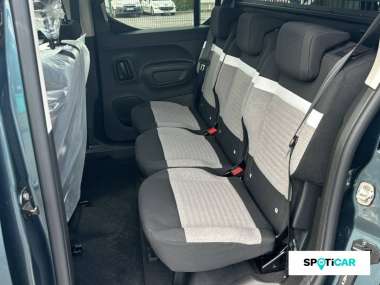 Citroën Berlingo Diesel