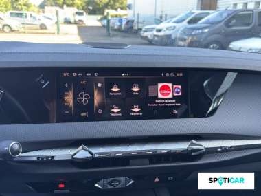 Ds DS 4 Diesel