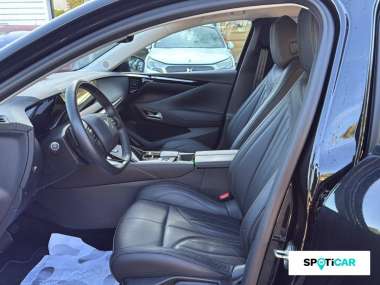 Ds DS 4 Diesel