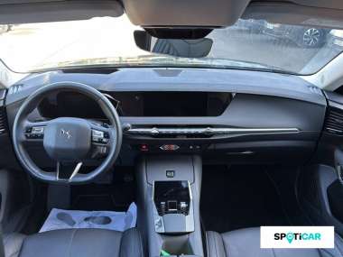 Ds DS 4 Diesel