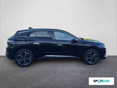 Ds DS 4 Diesel
