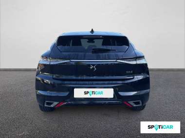 Ds DS 4 Diesel