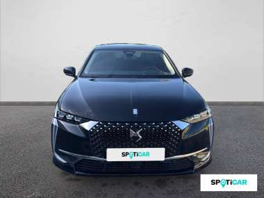 Ds DS 4 Diesel