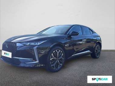 Ds DS 4 Diesel