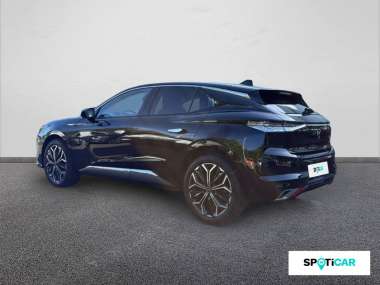 Ds DS 4 Diesel
