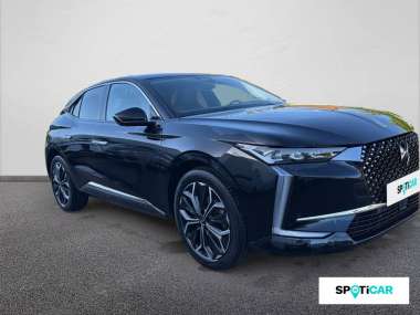 Ds DS 4 Diesel
