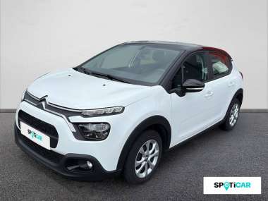 Citroën C3 Diesel