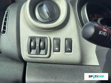 Renault TRAFIC Diesel