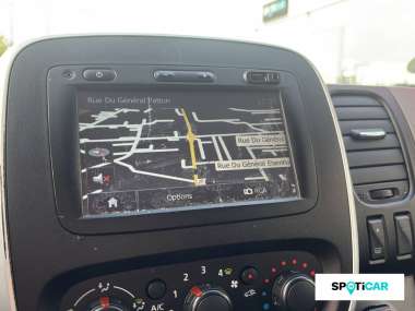 Renault TRAFIC Diesel