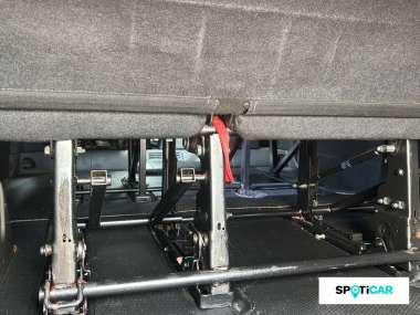 Renault TRAFIC Diesel