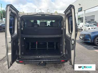 Renault TRAFIC Diesel