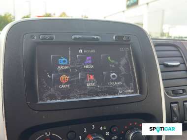 Renault TRAFIC Diesel