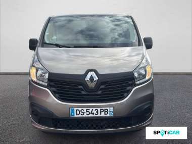 Renault TRAFIC Diesel