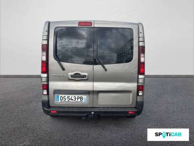 Renault TRAFIC Diesel