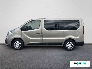 Renault TRAFIC Diesel
