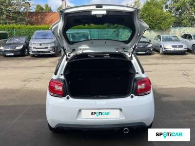 Citroën DS3 Diesel