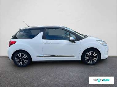 Citroën DS3 Diesel