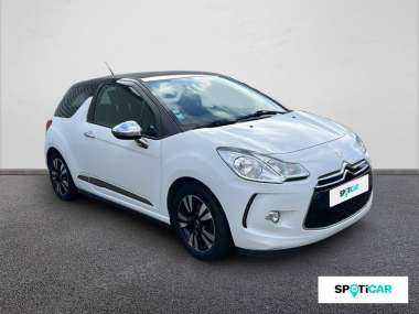 Citroën DS3 Diesel