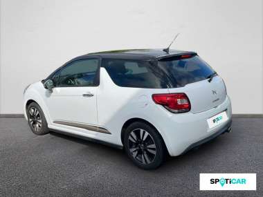 Citroën DS3 Diesel