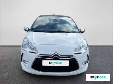 Citroën DS3 Diesel