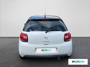 Citroën DS3 Diesel