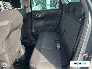 Citroën C3 AIRCROSS Diesel