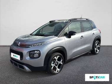 Citroën C3 AIRCROSS Diesel
