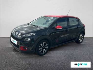 Citroën C3 Essence