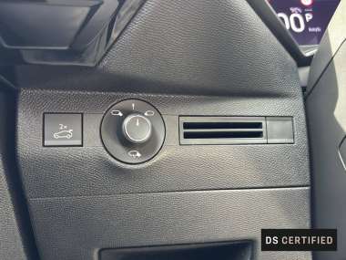 Ds DS 7 Diesel