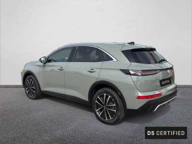 Ds DS 7 Diesel
