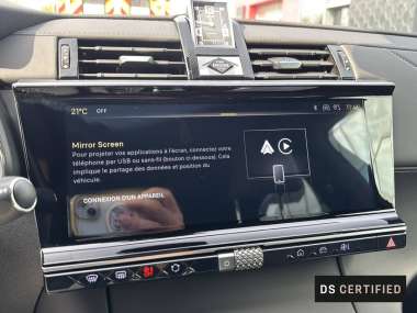 Ds DS 7 Diesel