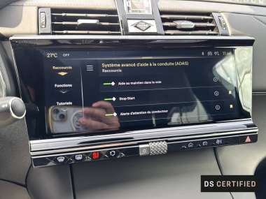 Ds DS 7 Diesel