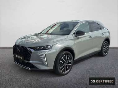 Ds DS 7 Diesel
