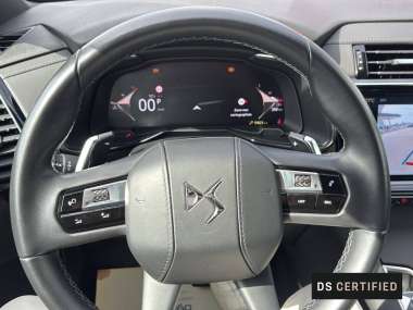 Ds DS 7 Diesel