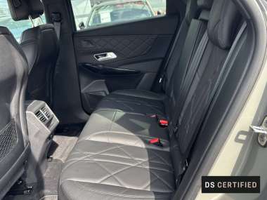 Ds DS 7 Diesel