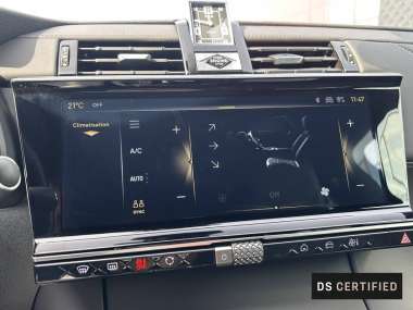 Ds DS 7 Diesel