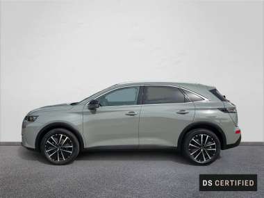 Ds DS 7 Diesel