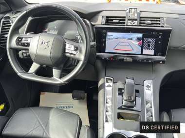 Ds DS 7 Diesel
