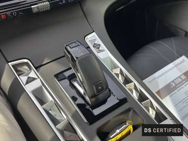 Ds DS 7 Diesel