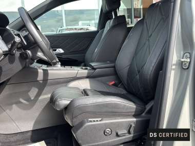 Ds DS 7 Diesel