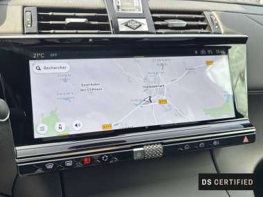 Ds DS 7 Diesel