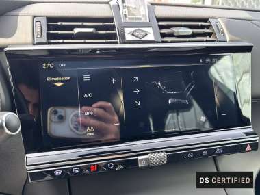 Ds DS 7 Diesel
