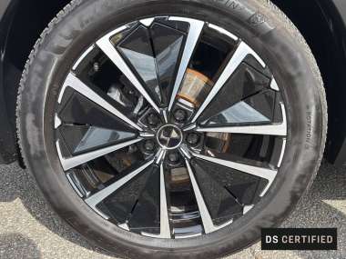 Ds DS 7 Diesel