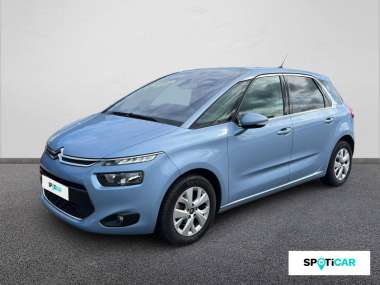 Citroën C4 Picasso Diesel