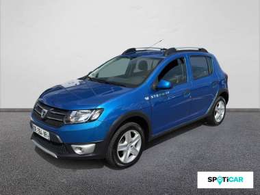 Dacia Sandero Diesel