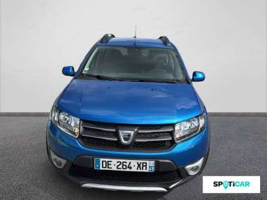 Dacia Sandero Diesel