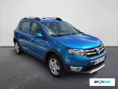 Dacia Sandero Diesel
