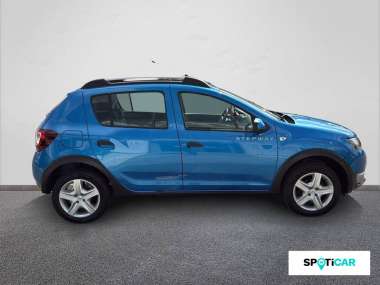 Dacia Sandero Diesel